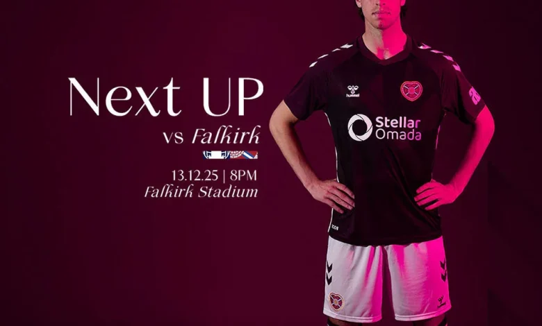 Supporter Information: Falkirk (A)