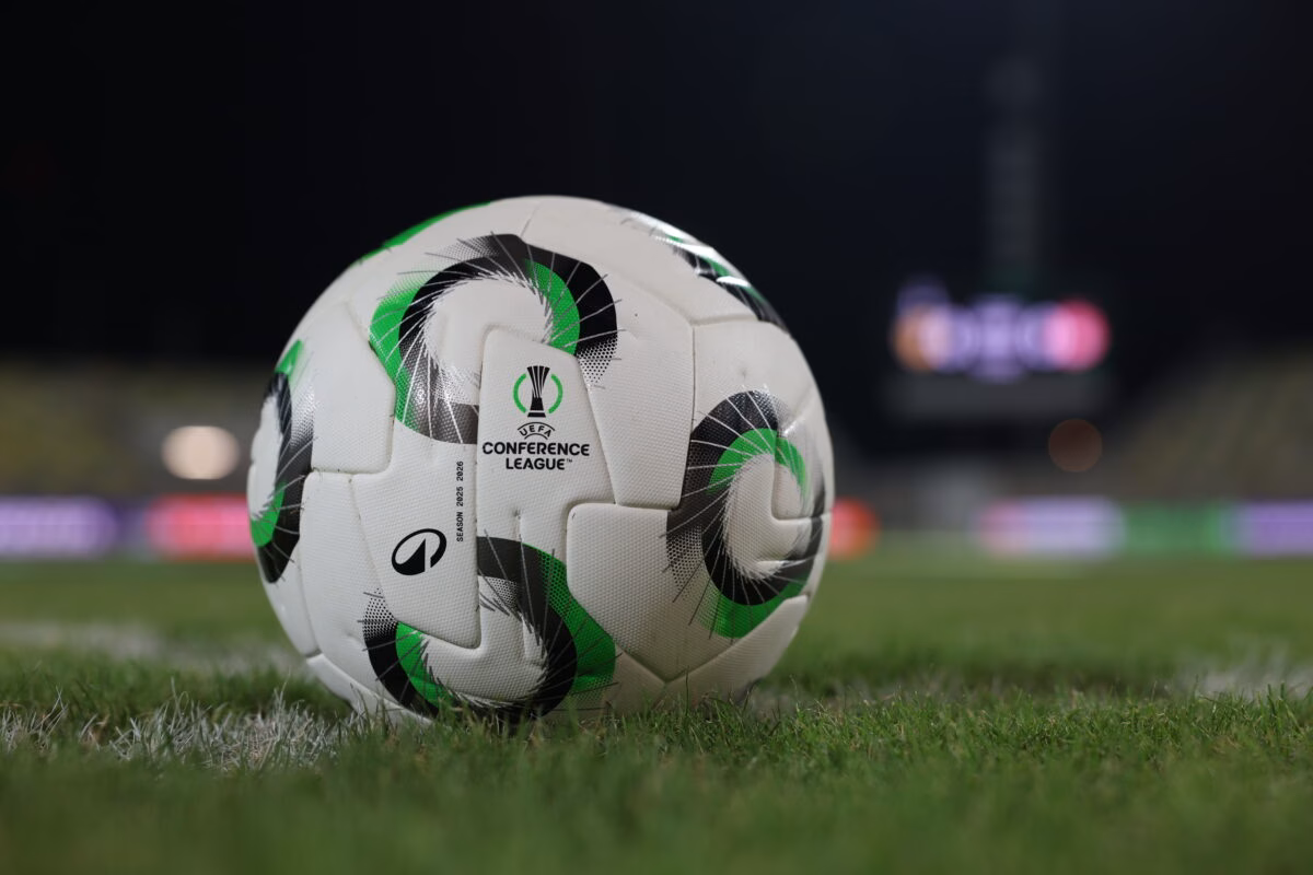 Supporter Information | Sparta Prague (A)