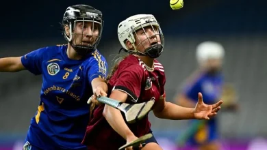 Surgeries, travelling and Christmas plans put on ice after camogie stalemate stirs the pot for exciting 2026 reunion