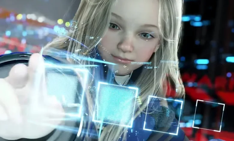 Surprise! Capcom Is Bringing Pragmata To Switch 2, Demo Out Today