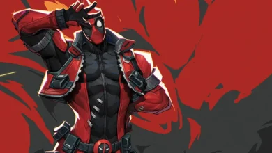 Surprise! Deadpool Is Also Coming to ‘Marvel Rivals’