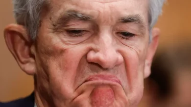 Surprise Fed Warning Reignites Bitcoin Price Crash Fears