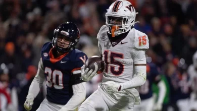 Surprising Duke meets No. 16 Virginia in ACC Championship Game amid CFP uncertainty