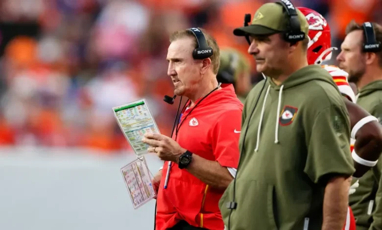 Survey: Which former head coach turned coordinator do you want?