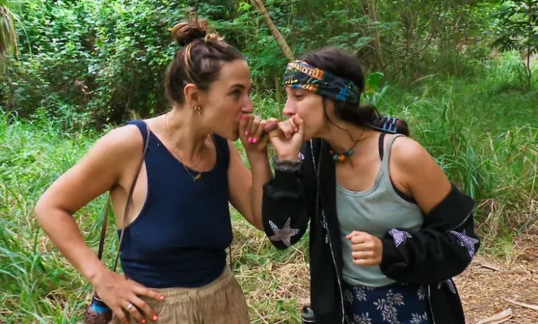 Survivor 49 - Next Time On Survivor - Episode 11