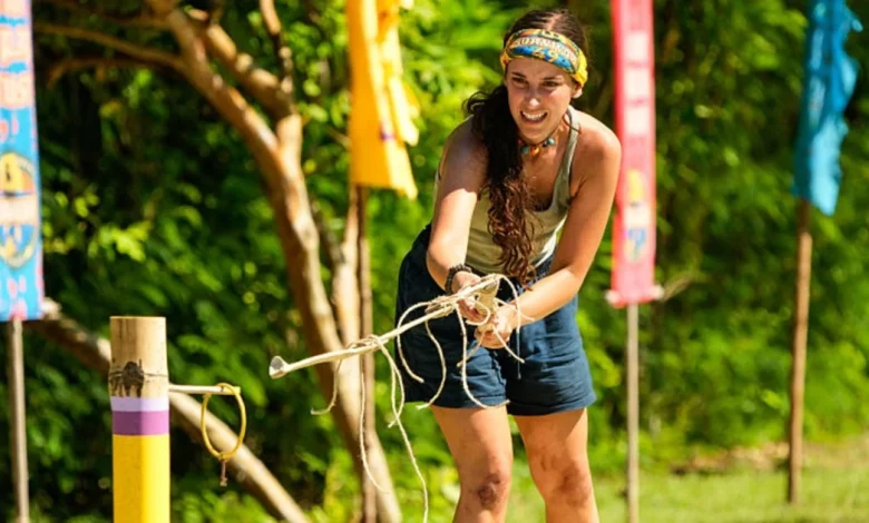 Survivor 49 Winner Predictions: Final Six Contestants Ranked