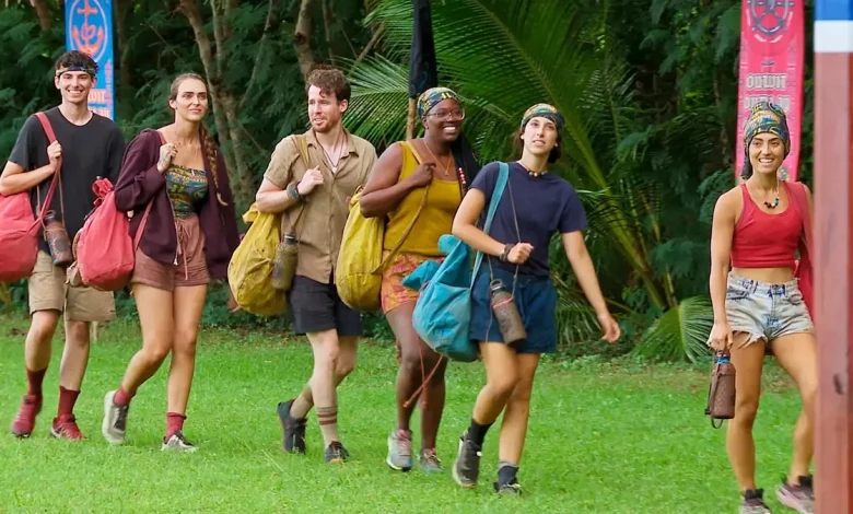 'Survivor 49' recap — Who was voted out ahead of season finale?