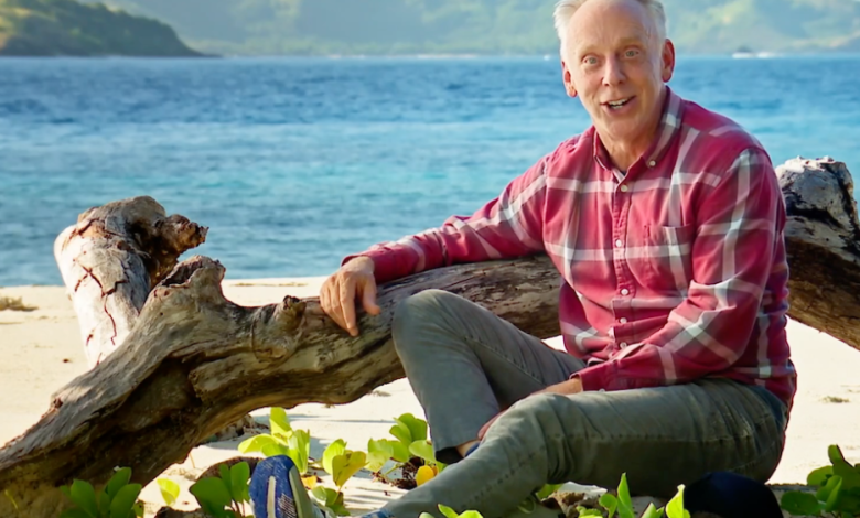 'Survivor' 50 Trailer: Celebrity Cameos, Jeff Probst Competes, Mike White