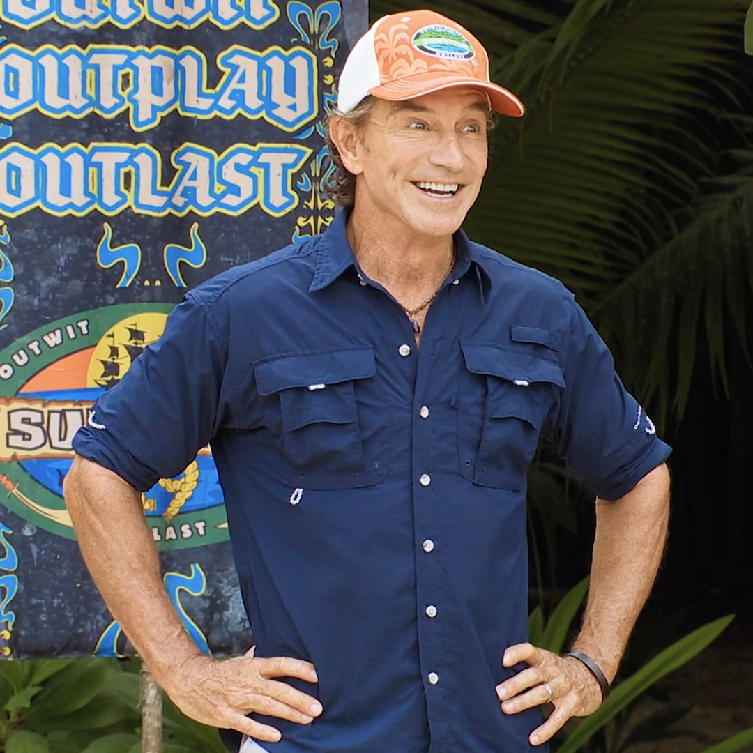 Survivor Reveals Which Season 49 Castaways Will Return for Season 50