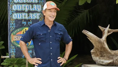 'Survivor' Season 49: Jeff Probst Teases Finale and Season 50