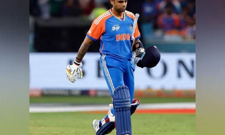 Suryas form is a bigger concern for India than Gills: Mohammad Kaif