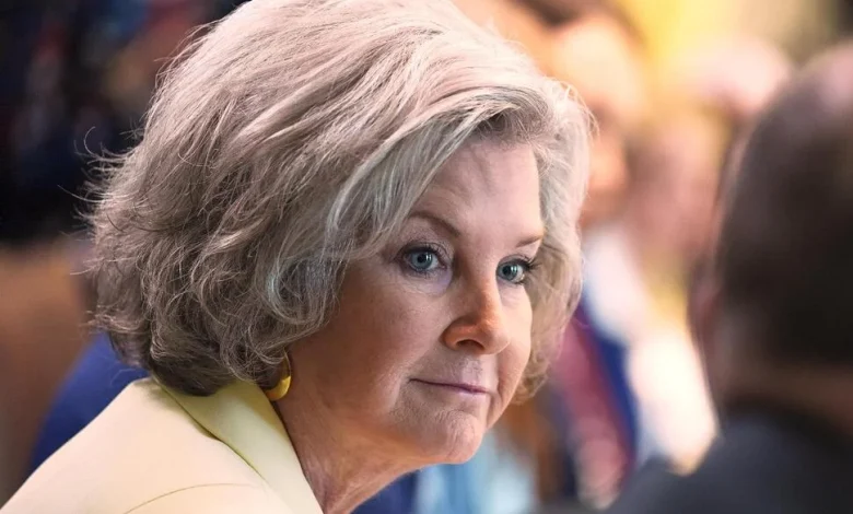 Susie Wiles, White House Chief of Staff, Criticizes Bondi and Opines on Trump in Vanity Fair