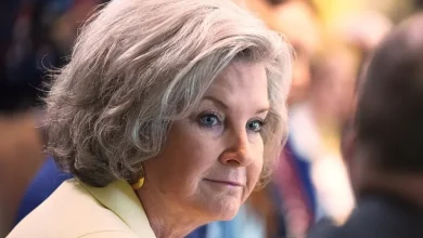 Susie Wiles, White House chief of staff, criticizes Bondi and opines on Trump in Vanity Fair