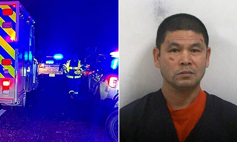 Suspect accused of causing massive fatal pileup was illegal immigrant who obtained CDL in New York: feds