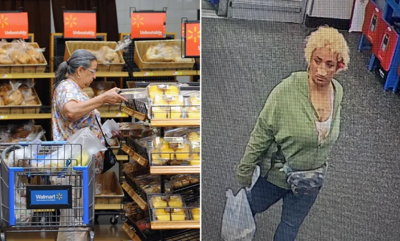Suspect arrested after Walmart customers report finding hidden razor blades in purchased bread
