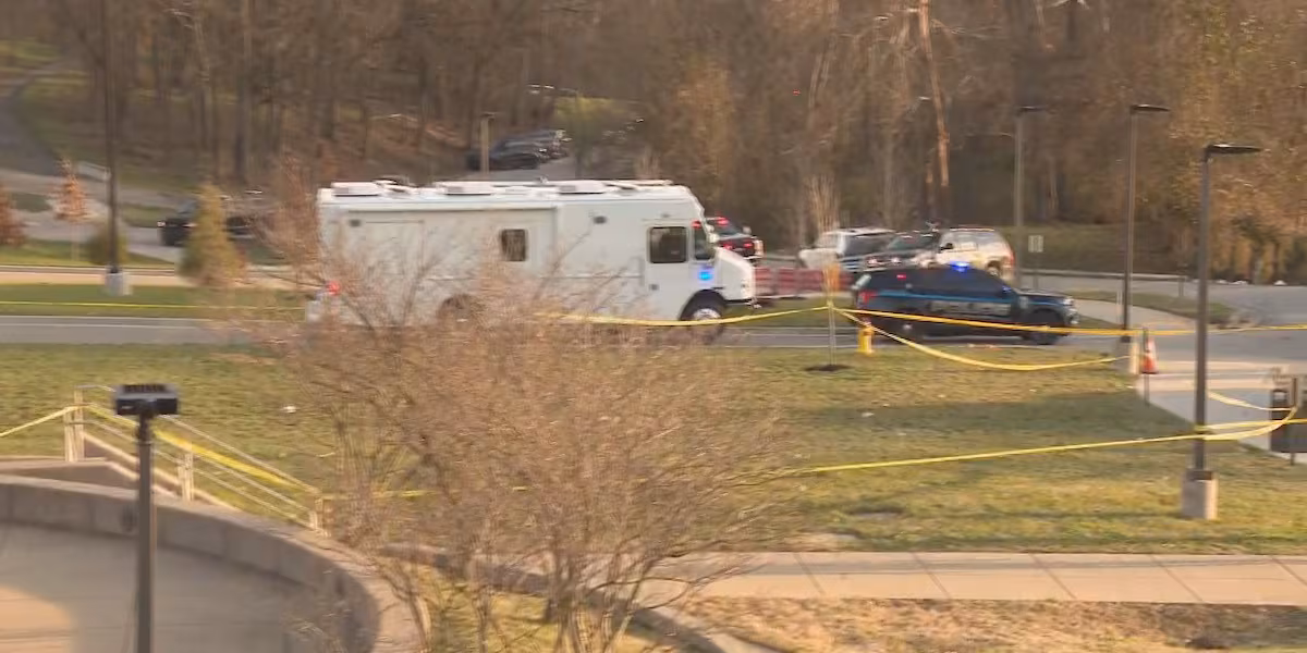 Suspect in custody; multiple injured after shooting on Kentucky State University’s campus, officials say