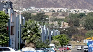 Suspenden construcción de casas en Valle de los Molinos