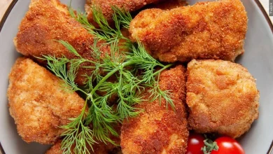 Suzanna's Kitchen issues recall of chicken products due to undeclared allergen