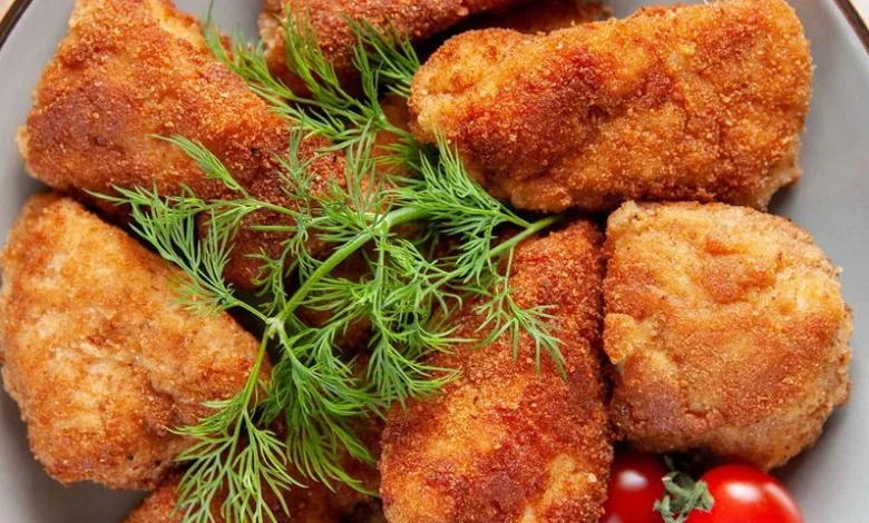 Suzanna's Kitchen issues recall of chicken products due to undeclared allergen