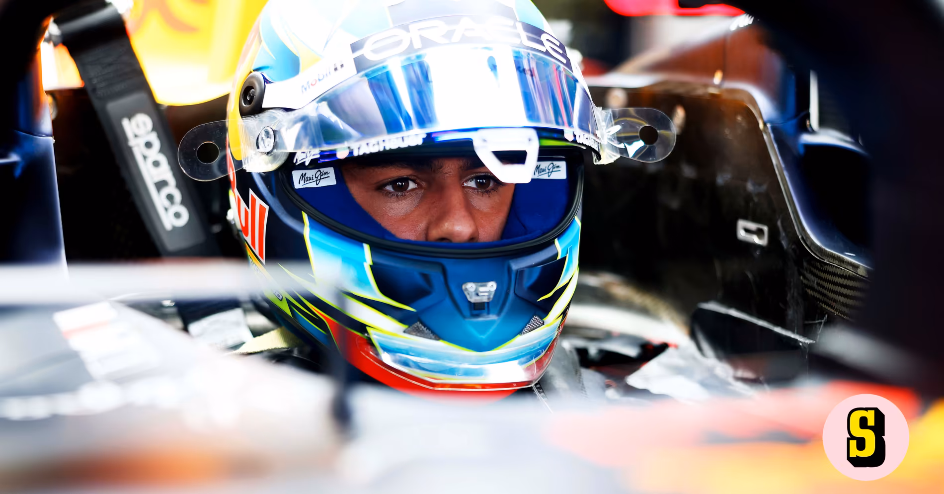 Svensken är klar för F1 2026