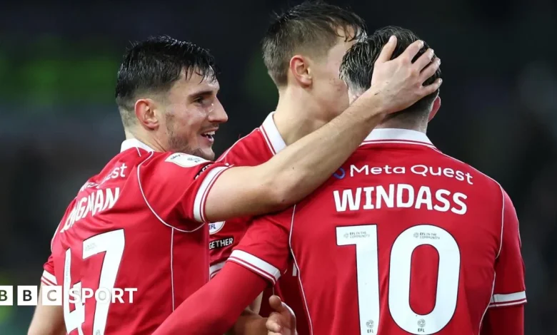 Swansea vs Wrexham LIVE: Championship score, stats & updates