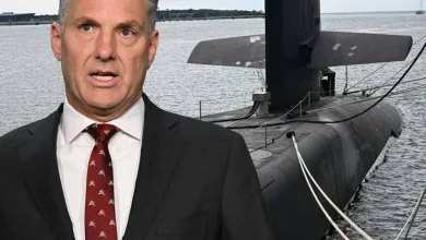 Sweeping shake-up of Defence to deliver 'bang for buck'