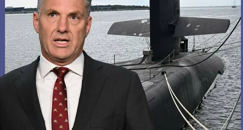 Sweeping shake-up of Defence to deliver 'bang for buck'