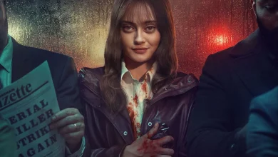 Sweetpea Season 2: Ella Purnell Still Learning as a Serial Killer