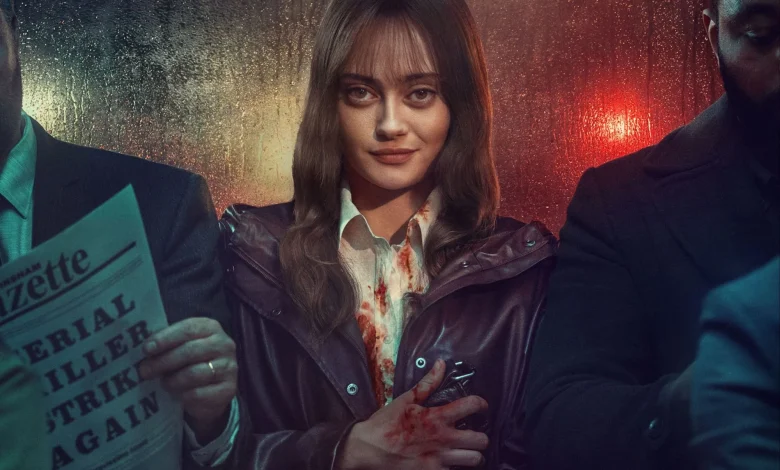 Sweetpea Season 2: Ella Purnell Still Learning as a Serial Killer