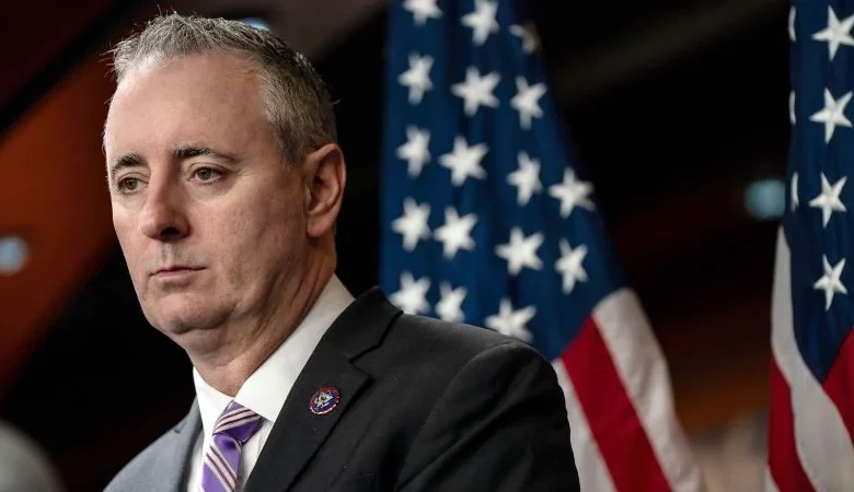 Swing-district Republican sounds alarm over GOP’s affordability agenda: ‘Doing nothing is not an option’