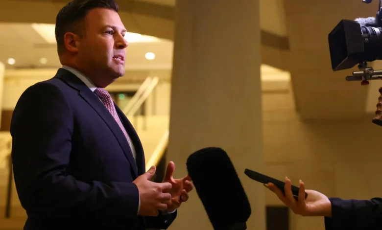 Swing district Republicans brace for political fallout if health care subsidies expire