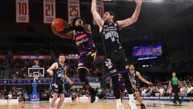 Sydney Kings win OT thriller over wasteful Melbourne United