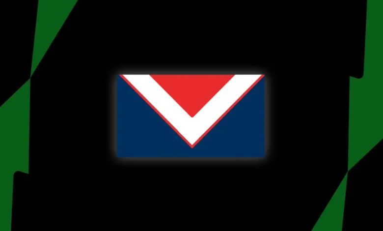 Sydney Roosters sign released Eels outside back