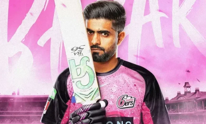 Sydney Sixers SWOT analysis for Big Bash League 2025-26