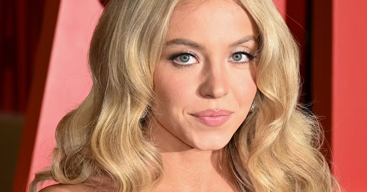 Sydney Sweeney Considered Quitting Acting For This Unexpected Job