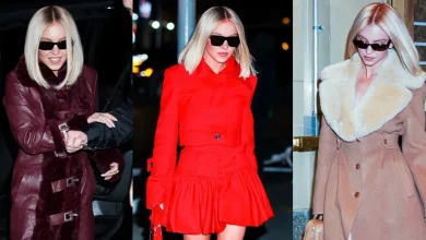 Sydney Sweeney Dishes on ‘Shreksgiving,’ ‘Euphoria,’ & ‘The Housemaid’ During Latest ‘Tonight Show’ Visit