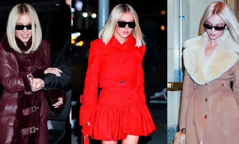 Sydney Sweeney Dishes on ‘Shreksgiving,’ ‘Euphoria,’ & ‘The Housemaid’ During Latest ‘Tonight Show’ Visit