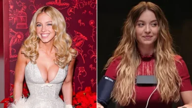Sydney Sweeney Is Asked If Her Boobs Are Real During Lie Detector Test