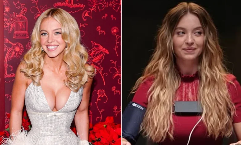 Sydney Sweeney Is Asked If Her Boobs Are Real During Lie Detector Test