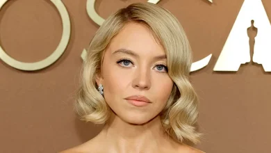 Sydney Sweeney Swaps Out Her Blunt Bob in Latest Hair Transformation