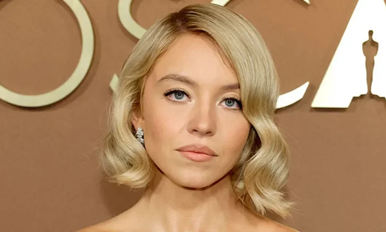 Sydney Sweeney Swaps Out Her Blunt Bob in Latest Hair Transformation