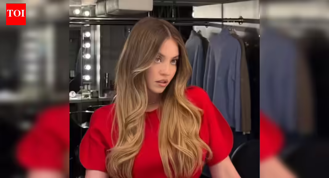 Sydney Sweeney calls Amanda Seyfried her 'Forever icon'