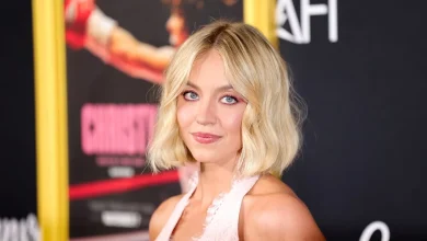 Sydney Sweeney stuns in racy bikini photos amid romantic Thanksgiving trip