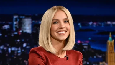Sydney Sweeney’s Hairstylist Is Defending Her Bob
