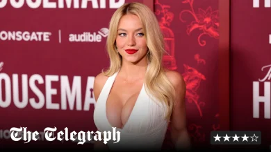 Sydney Sweeney’s completely absurd psycho-thriller is a scream