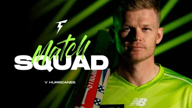 Sydney Thunder Captain David Warner to miss KFC BBL|15 season opener