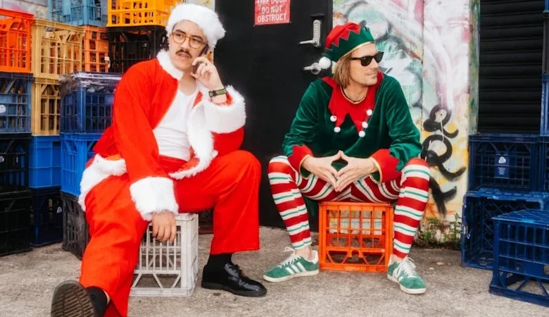 Sydney’s Festive Spirit: Your Guide to Christmas Events and Activities