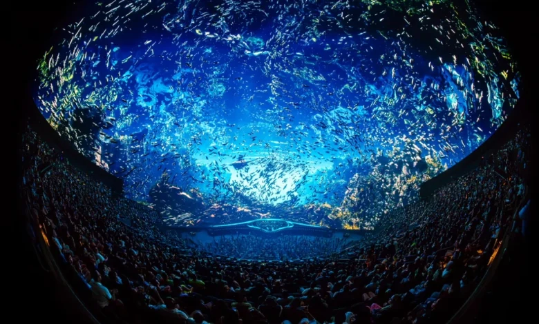 Symphony of Unity reimagines the all-time dance classic ‘Insomnia’ by Faithless