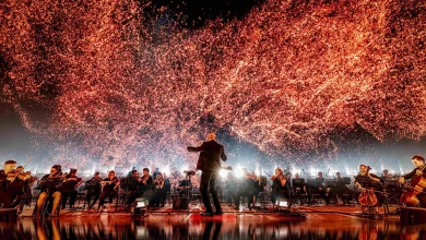 Symphony of Unity release orchestral rework of Faithless’ ‘Insomnia’ for its 30th anniversary