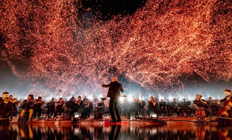 Symphony of Unity release orchestral rework of Faithless’ ‘Insomnia’ for its 30th anniversary